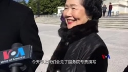 香港立法会议员郭荣铿称美国国务院官员关心香港