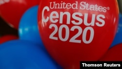 波士顿社区活动人士和当地政府领导人举行活动，庆祝2020年人口普查工作历时一年的启动