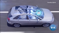 The Future of Auto Tech: Keeping Drivers Safe, and Entertained