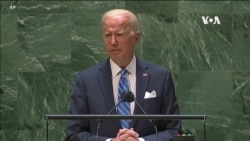 美中兩國分別發表宣布各自應對氣候變化財政計劃