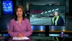 VOA连线(胡佳)：高瑜北京寓所遭强拆，疑当局报复打击