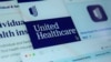 Подозреваемый в убийстве руководителя UnitedHealth не был клиентом компании