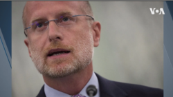 ວ່າທີ ປະທານອົງການ FCC ເປັນຜູ້ທີ່ວິພາກວິຈານ ບໍລິສັດເທັກໂນໂລຈີໃຫຍ່ ທີ່ມີຄວາມເປັນຫ່ວງກ່ຽວກັບ ຈີນ