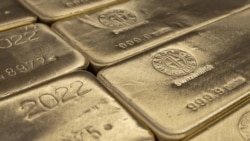 ຮຽນພາສາອັງກິດ ໃນນຶ່ງນາທີ: “Gold digger” ແປວ່າ “ນັກຂຸດຄຳ ຫຼື ຄົນທີ່ຄົບຫາຄົນອື່ນເພື່ອຫວັງເງິນຄຳ” 