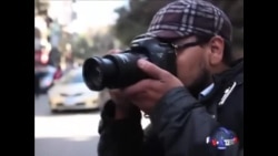埃及摄影记者处境危险