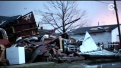 Унесенные ветром