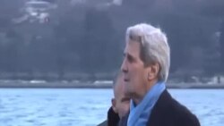 克里將與伊朗外長就伊核項目繼續談判