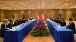 “全球南方”為特朗普上台做準備 習近平會晤阿根廷與巴西總統