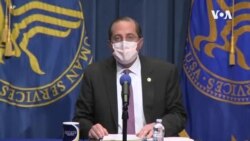 美國25萬人死於新冠病毒 4000萬劑疫苗預計年底前到位