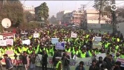 Герберт Макмастер: Пакистан действует вопреки интересам собственного народа