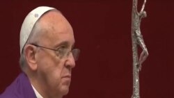 教宗方濟各將於兩年後離開梵蒂岡嗎？