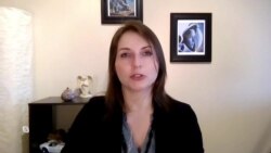 Мария Снеговая: Кремль, Запад и коронавирус