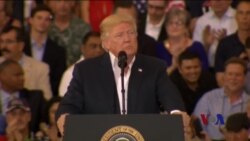 生活即为竞选 川普佛州集会再批媒体