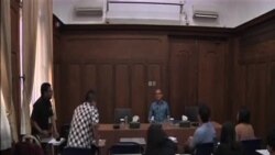 印尼要求中國明確南中國海主張