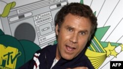 Уилл Феррелл