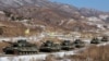 North Korea warns of 'accidental' war risk from US-South Korea drills
