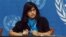 Комиссар ООН по правам человека Равина Шамдасани