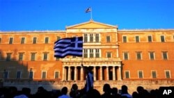 歐元區批准支付希臘第二筆援款