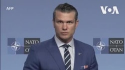 美防長：美國不尋求與中國發生衝突 但需透過實力阻止侵略行為 