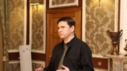 報導：烏克蘭俄羅斯和談代表被懷疑中毒