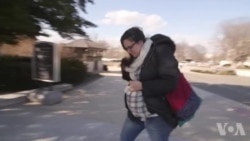 美国妈妈们正在为一个更有利于家庭的国家而奋斗