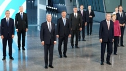 對抗中國軍事野心 北約首次指北京構成“系統性挑戰”