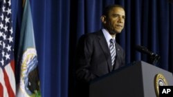 美國總統奧巴馬