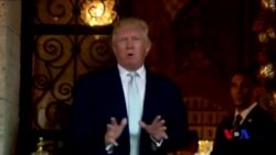 川普宣布電信公司將數千個工作機會帶回美國