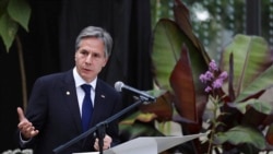 美國國務卿布林肯支持台灣參與聯合國系統的聲明(全文翻譯)