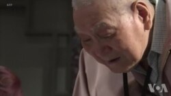 台湾撤销二二八事件1000多名政治犯罪名