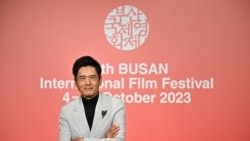 周潤發嘆息中國政府對劇本審查嚴 稱讚韓國電影業「自由度很大」