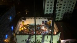 豆腐渣工程再現：吉林滑冰館崩塌凸顯中國建築品質與監管危機