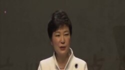 南韓提出離散家屬定期團聚建議