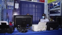 US Immigration Refugee -- USAGM