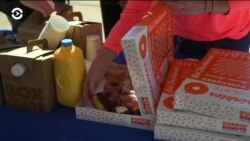 Выборы в Конгресс: как повысить явку