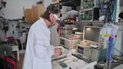 "Мои американские соседи". Истории русскоязычных иммигрантов в США.