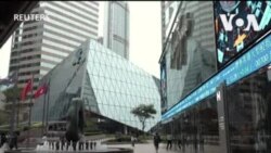 美國推遲徵收對等關稅 亞洲股市多半上漲