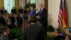 川普：即使伊朗核協定失效 也不許伊朗製造核武器