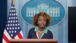 白宮：華盛頓的"目標"是拜登與習近平在11月舉行"建設性"會談