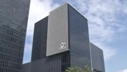 人大就宣誓風波釋法港人憤怒