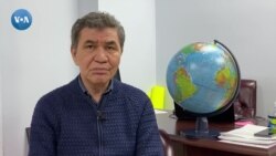 Saylov-2020 Nyu-Yorkdagi o'zbekistonliklar nigohida