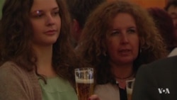 New Research Shows How Alcohol Damages Stem Cells