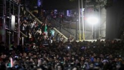 智利大規模停電衝擊9成人口宣佈緊急狀態