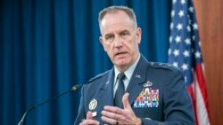 五角大樓：世界多處衝突並未分散美國關注中國挑戰