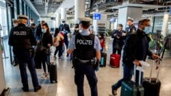 美國將放鬆對外國旅行者實施的防疫限制措施