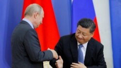 真承諾假斡旋？國際應否繼續期待北京協助俄烏停火