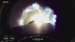 SpaceX : première mission privée de sortie spatiale