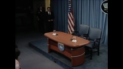 美防长称财政危机是国防安全最紧迫威胁