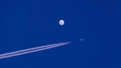 澳大利亞對中國衛星監視發出警告