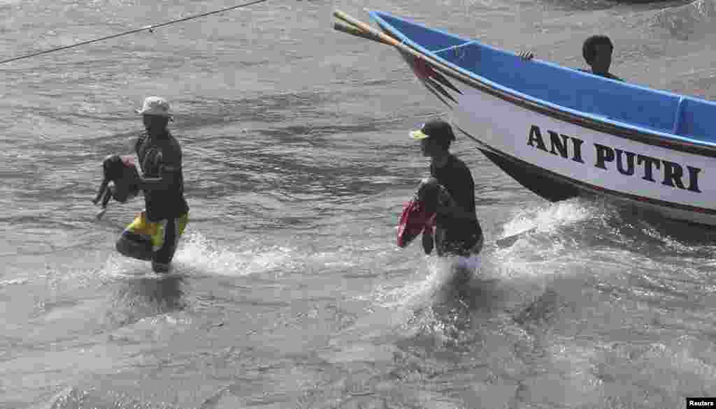 西班牙 - 涅韋斯山脈自然公園和生物保護區